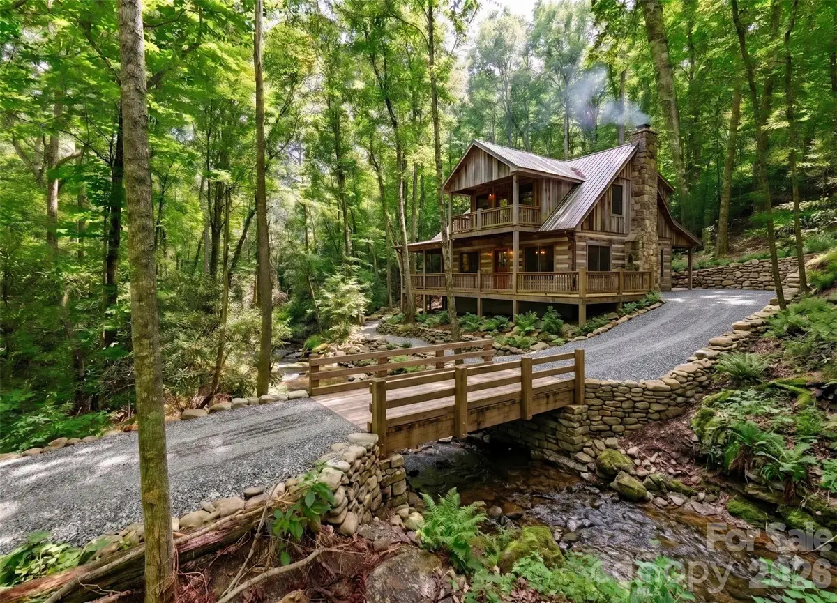 6 Great Aspen Way #123, Black Mountain, NC 28711 - #1
