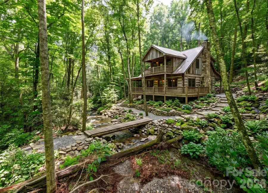 6 Great Aspen Way #123, Black Mountain, NC 28711 - #2