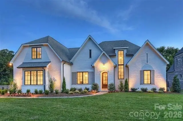 16117 Halle Marie Circle, Davidson, NC 28036 - #1