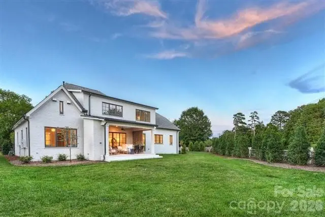 16117 Halle Marie Circle, Davidson, NC 28036 - #3