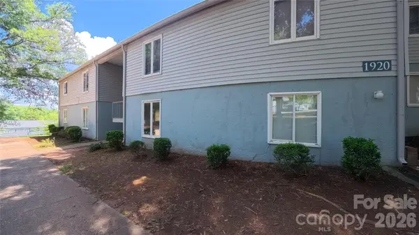1920 Countrymens Court #4, Charlotte, NC 28210