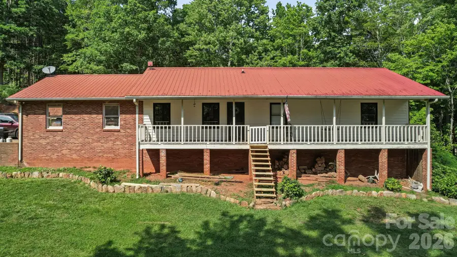 6643 Wards Gap Road, Casar, NC 28020 - #2