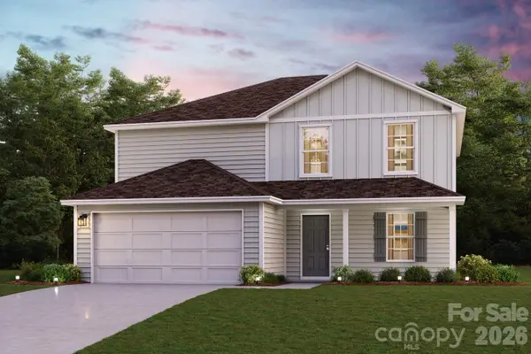 604 Fleer Road, Thomasville, NC 27360