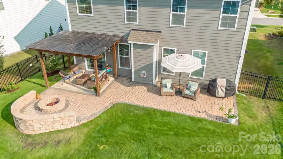 2073 Saddlebred Drive, Iron Station, NC 28080 - #2