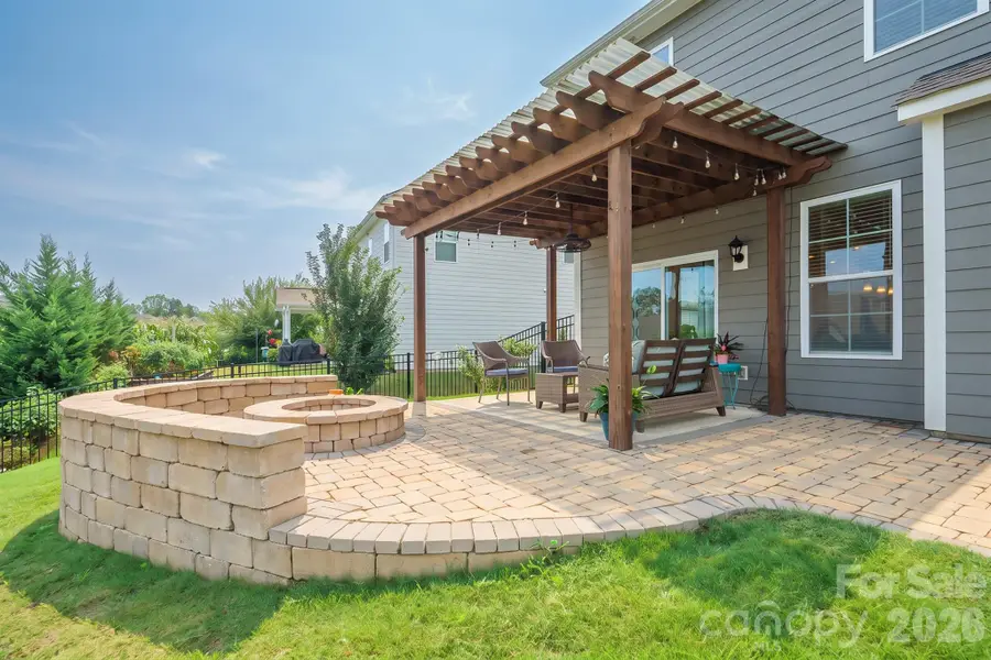 2073 Saddlebred Drive, Iron Station, NC 28080 - #3