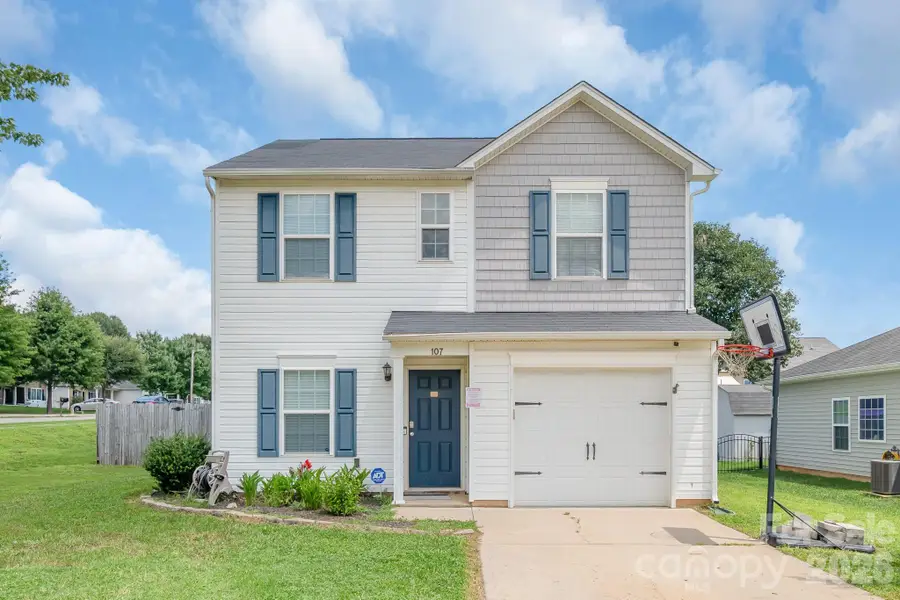 107 Olivia Lane, Lincolnton, NC 28092 - #2