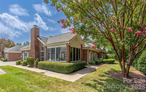 14617 Penmore Lane, Charlotte, NC 28269