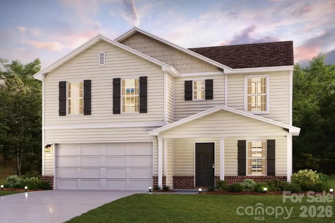 150 Corn Court, Linwood, NC 27299 - #1