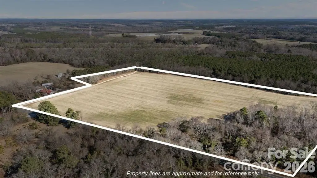 688 Mclendon Road, McFarlan, NC 28119 - #1