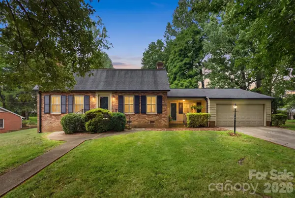 317 Rosemary Lane, Gastonia, NC 28054