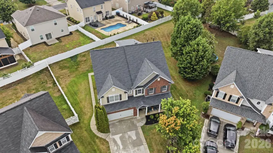 10906 Trout Creek Place, Davidson, NC 28036 - #3
