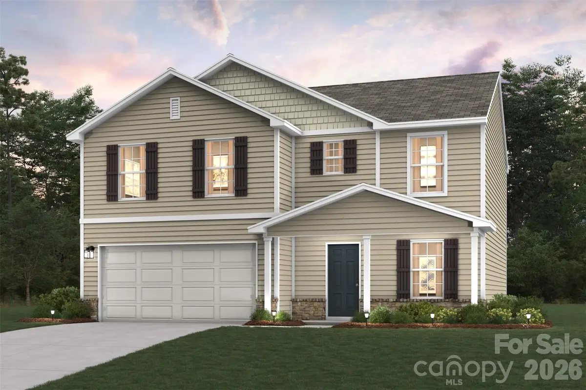 282 Alfalfa Avenue, Linwood, NC 27299 - #1