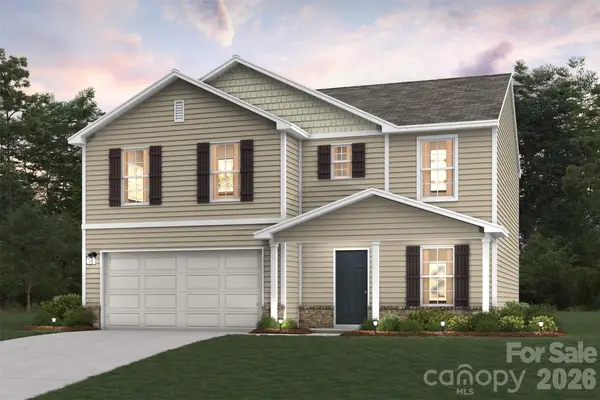 282 Alfalfa Avenue, Linwood, NC 27299