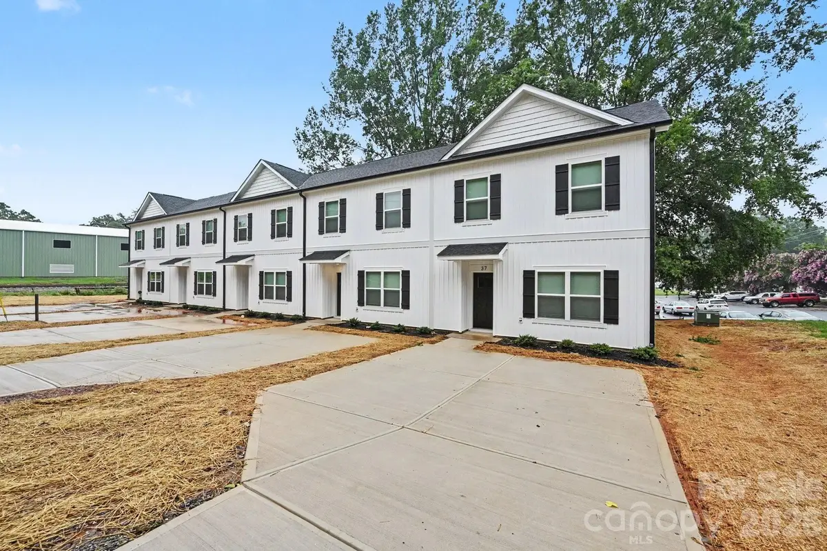 53 E 13th Street, Newton, NC 28658 - #1