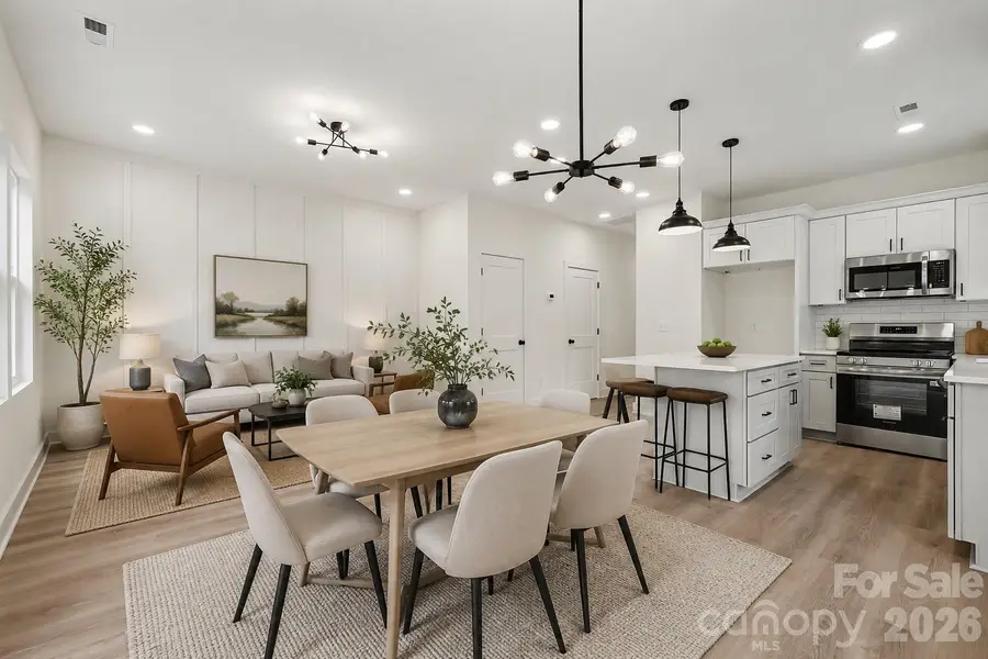 206 W Todd Lane #A & B, Charlotte, NC 28208 - #2