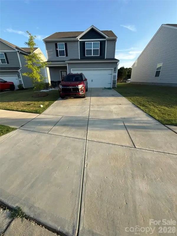 219 Aniston Lane, Shelby, NC 28152