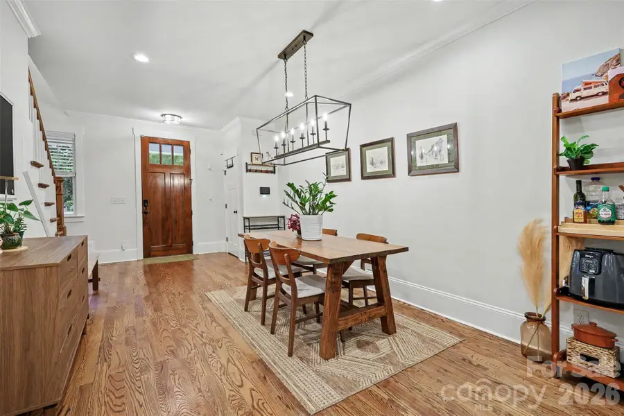 2409 Marlowe Avenue #B, Charlotte, NC 28208 - #2