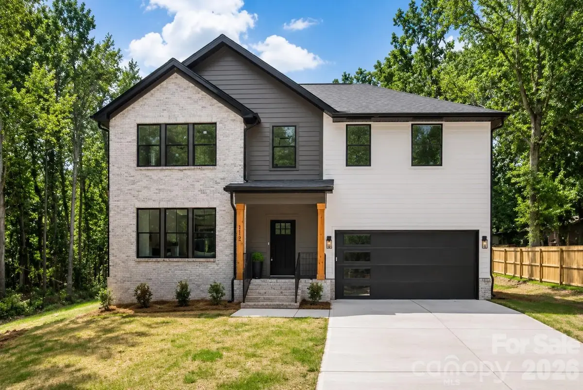 112 Cherokee Lane, Indian Trail, NC 28079 - #1