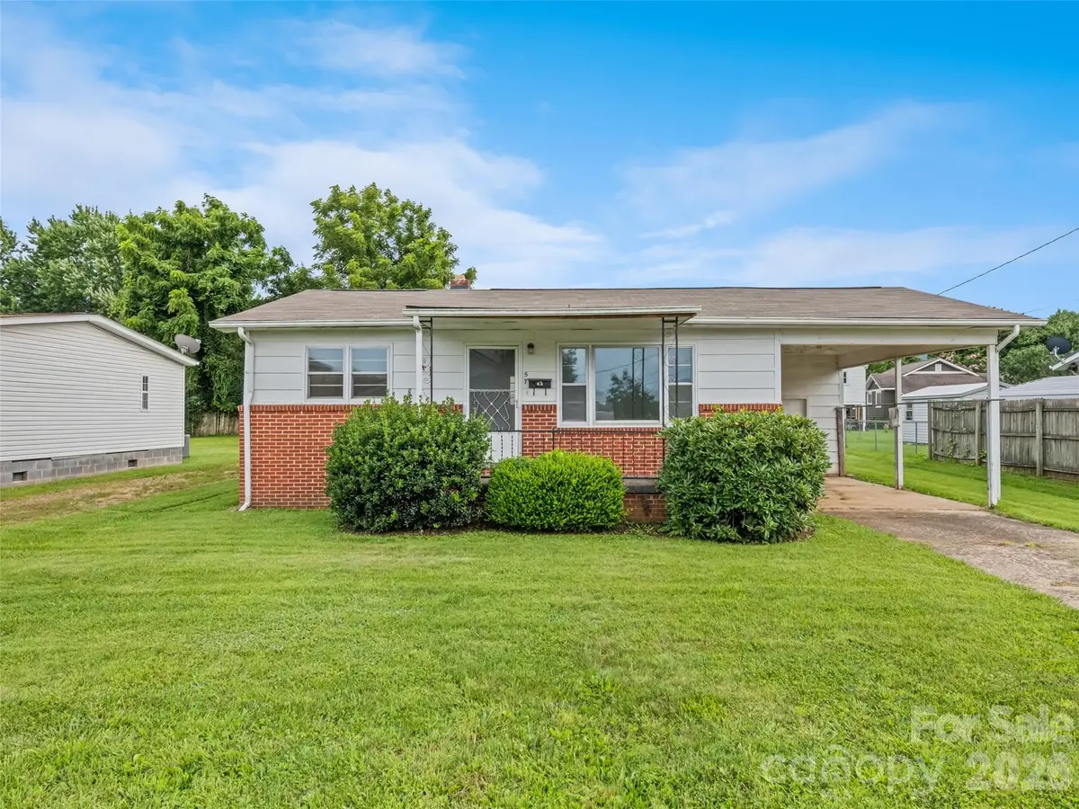 57 Spruce Street, Waynesville, NC 28786 - #1