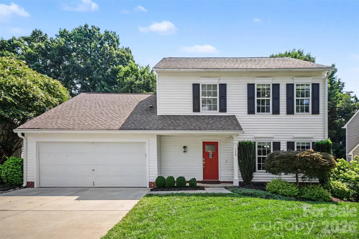 138 Nahcotta Drive, Mooresville, NC 28115 - #1