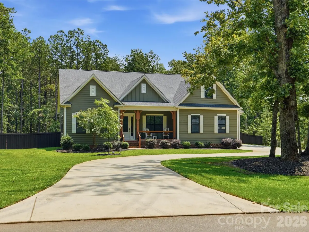 574 Shepherd Lane, Clover, SC 29710 - #1