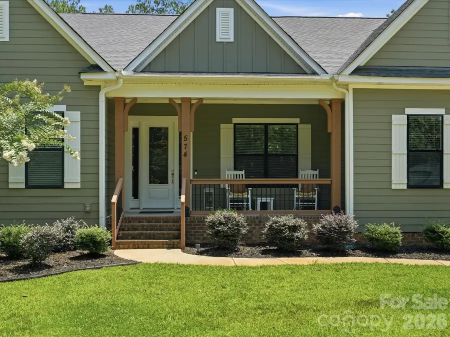 574 Shepherd Lane, Clover, SC 29710 - #2