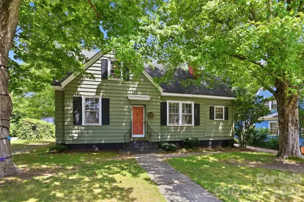 704 N Washington Street, Shelby, NC 28150