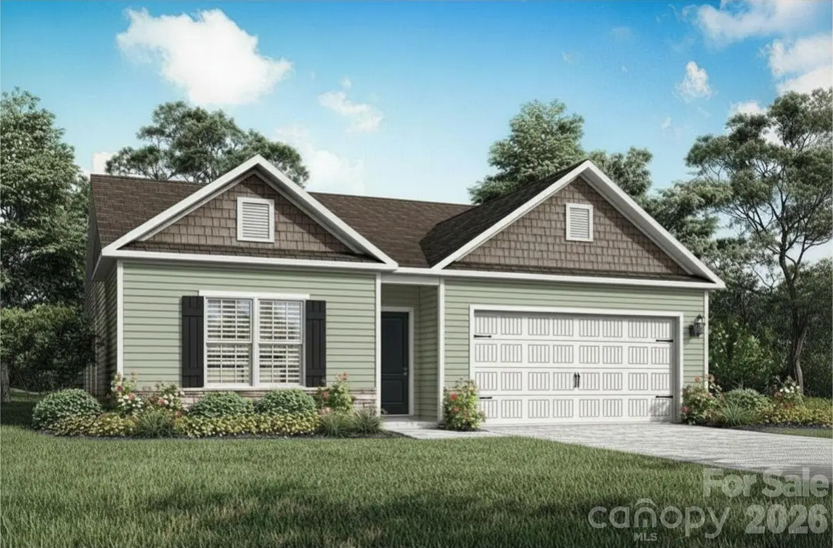 3628 Saddlebred Drive, Gastonia, NC 28052 - #1