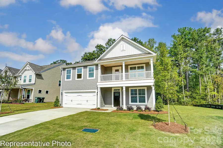 8474 Acadia Parkway, Sherrills Ford, NC 28673 - #2
