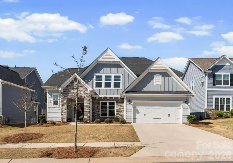 7017 Kingfisher Way, Belmont, NC 28012 - #2