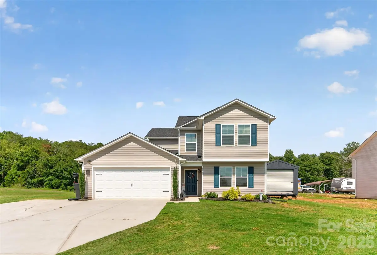 2561 Taylor Road, Shelby, NC 28152 - #1