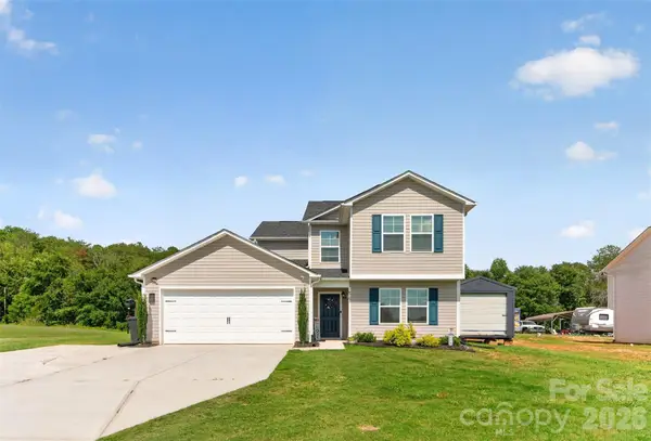 2561 Taylor Road, Shelby, NC 28152
