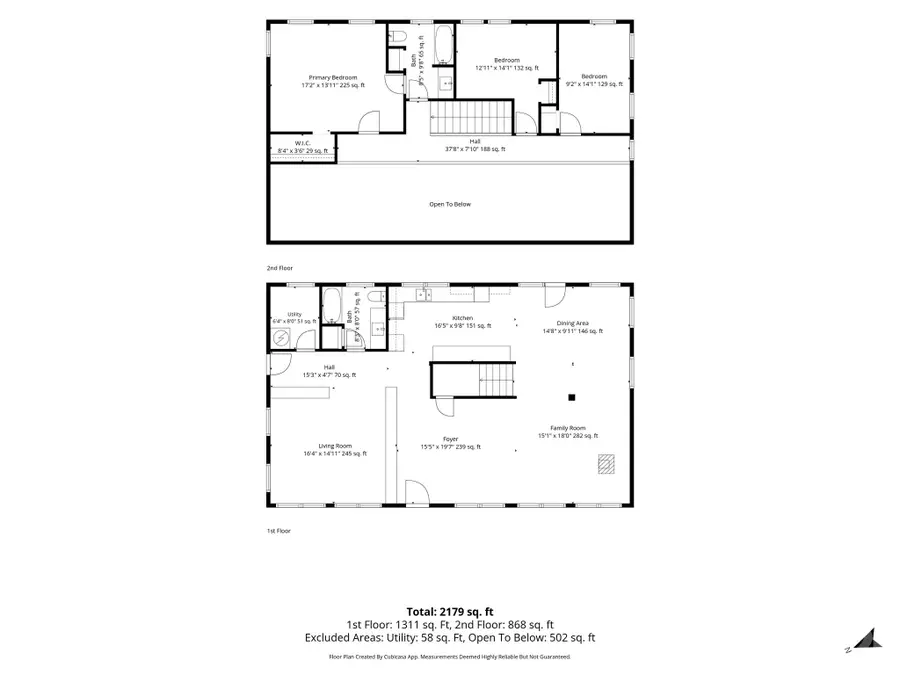 316-318 Cane Creek Mountain Road, Union Mills, NC 28167 - #3