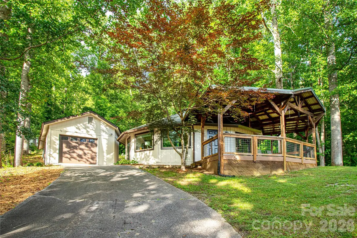 150 Freeman Knolls Drive #6, Hendersonville, NC 28792 - #1