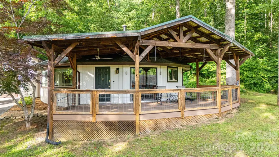 150 Freeman Knolls Drive #6, Hendersonville, NC 28792 - #3