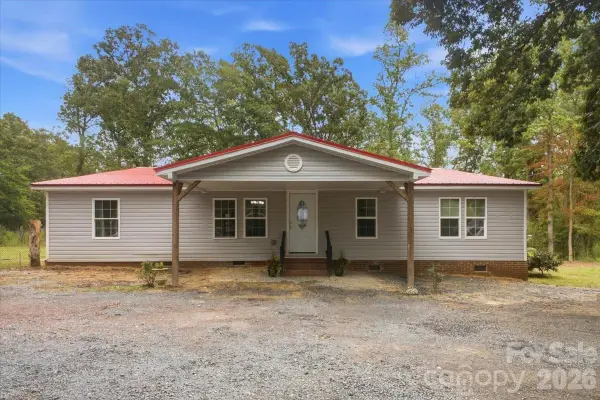 4313 Jenkins Road, Marshville, NC 28103