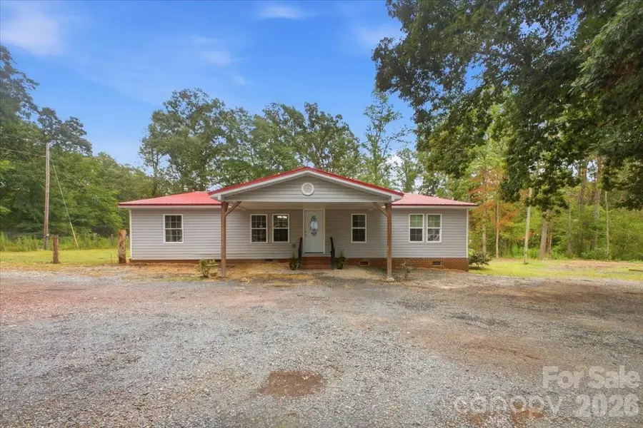 4313 Jenkins Road, Marshville, NC 28103 - #2