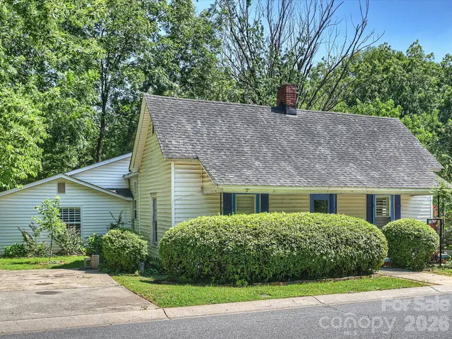 3014 Yadkin Avenue, Charlotte, NC 28205 - #3