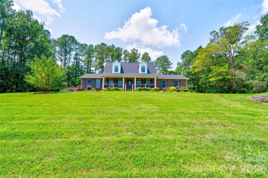 189 Hazelhurst Lane, Mooresboro, NC 28114 - #2