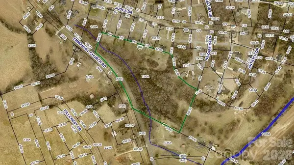 2895 Emmanuel Church Road, Conover, NC 28613