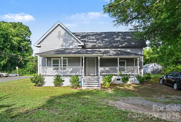 420 Clegg Street, Shelby, NC 28150