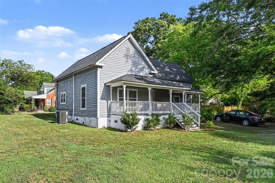 420 Clegg Street, Shelby, NC 28150 - #2