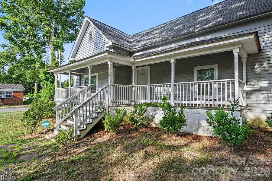 420 Clegg Street, Shelby, NC 28150 - #3