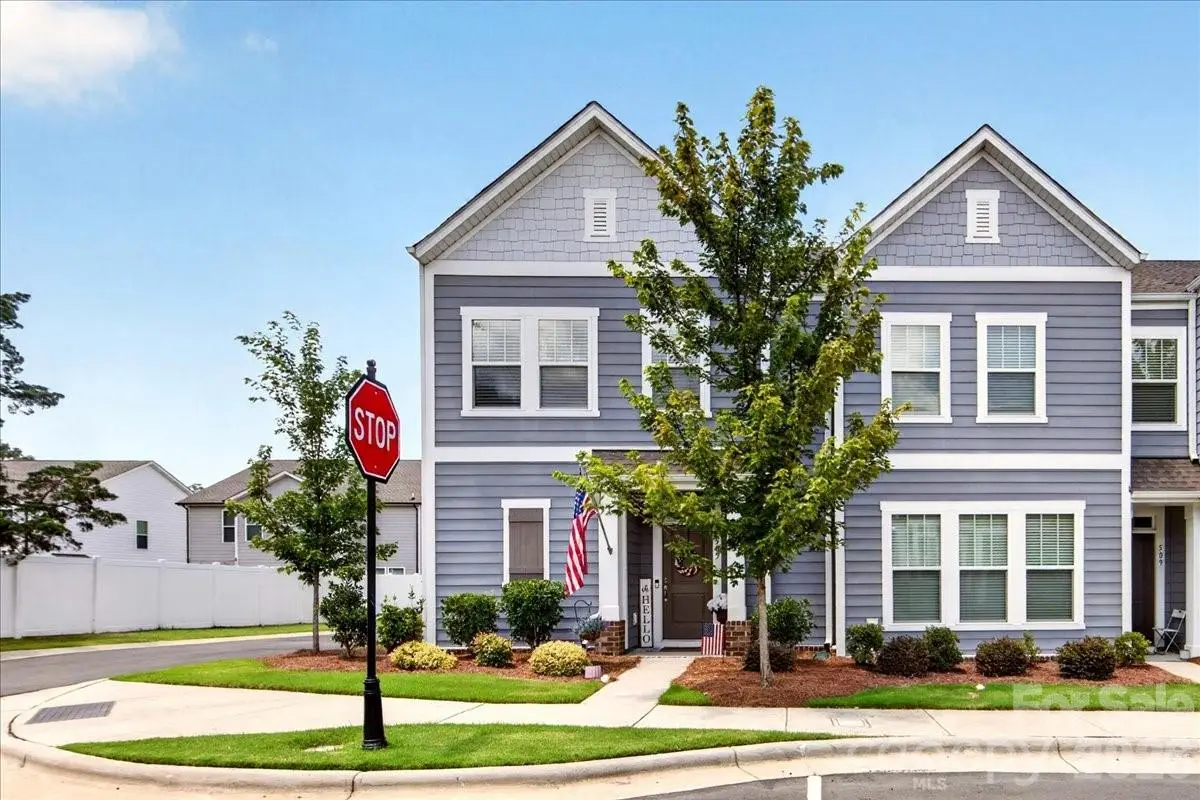 505 Morrows Turnout Way, Pineville, NC 28134 - #1