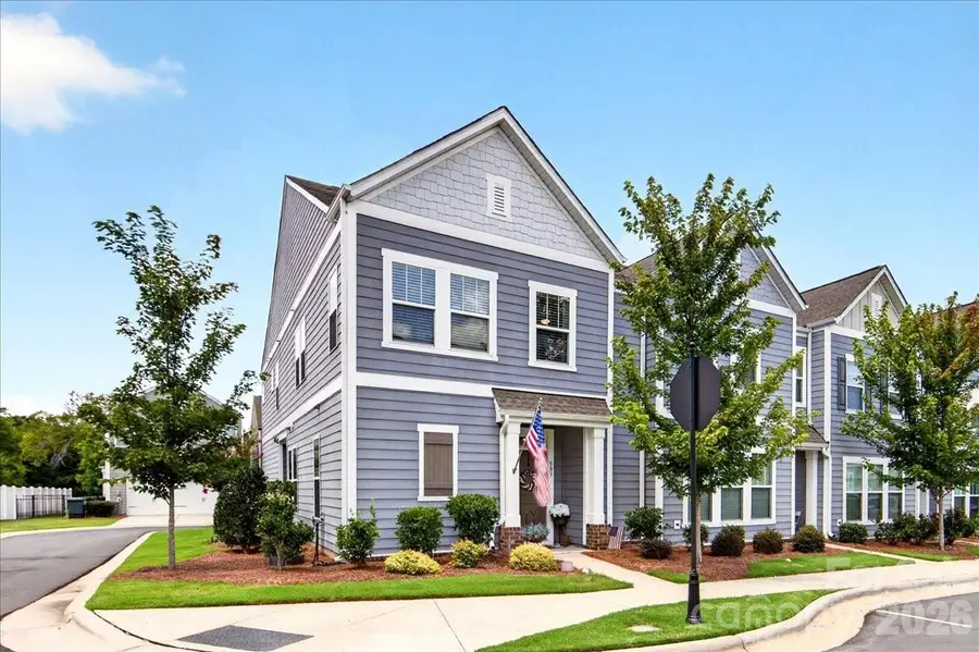 505 Morrows Turnout Way, Pineville, NC 28134 - #2