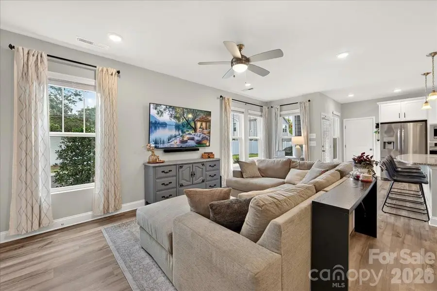 505 Morrows Turnout Way, Pineville, NC 28134 - #3