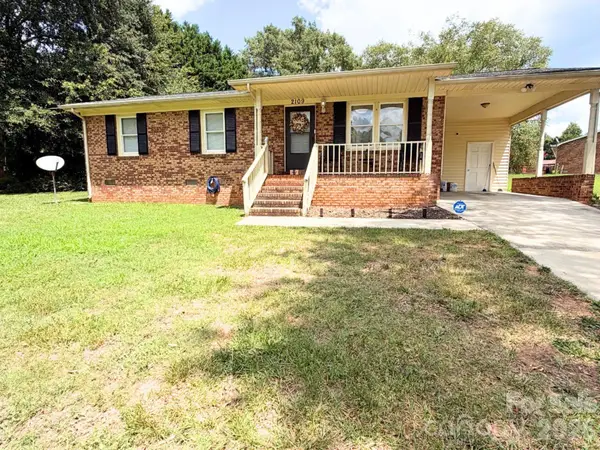 2109 Fernwood Drive, Shelby, NC 28152