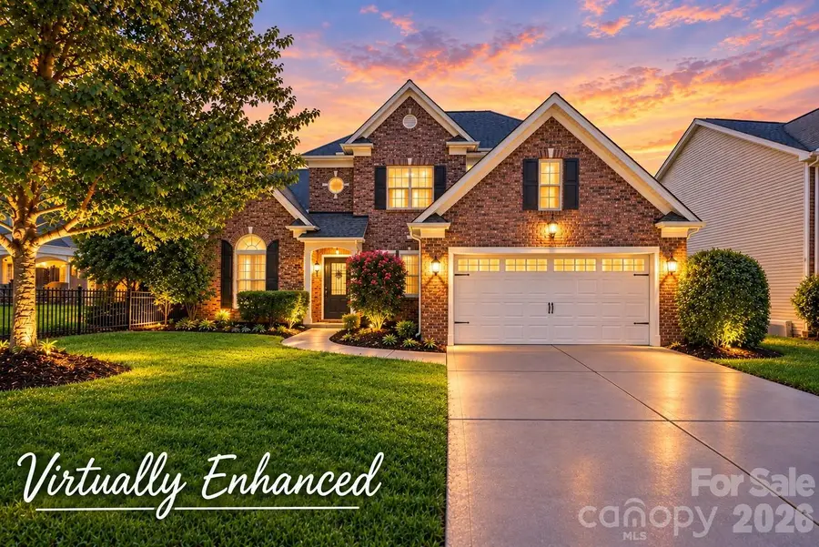 15611 Prescott Hill Avenue, Charlotte, NC 28277 - #2
