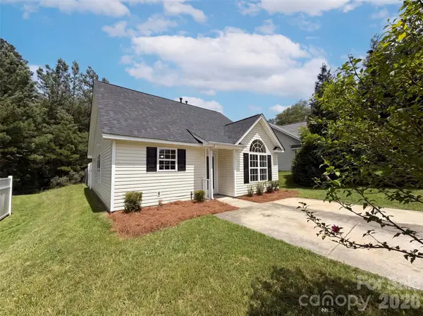 2025 Duke Adam Street, Kannapolis, NC 28083