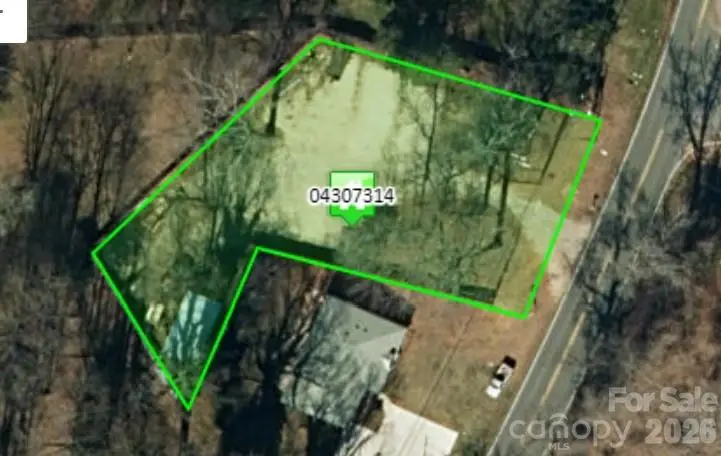 5531 W Sugar Creek Road, Charlotte, NC 28269 - #2